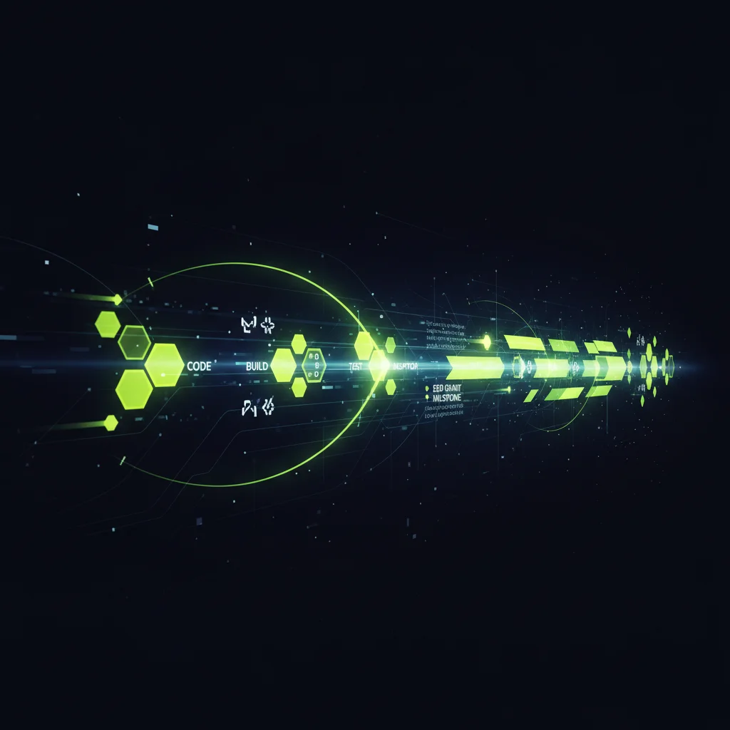 CI/CD Automation for Manama Startups: Ship 10x Faster | DevOps Bahrain CI/CD Automation for Manama Startups: Ship 10x Faster | DevOps Bahrain